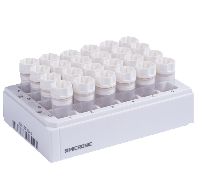 24-well-format-racks