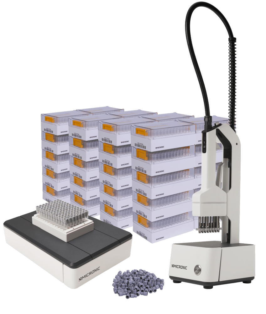 Micronic-Starter-Pack-Premium-Screw-Caps