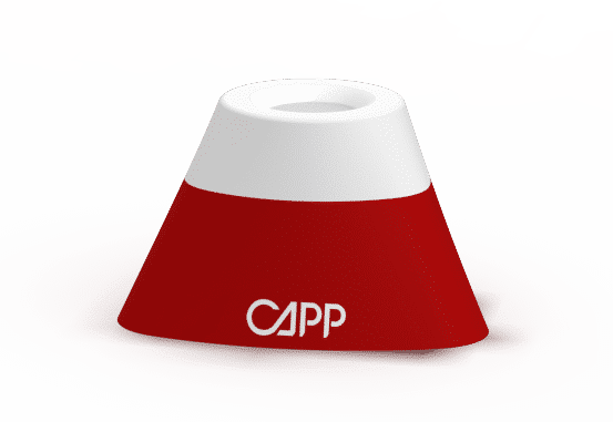 CappRondo 涡旋振荡器