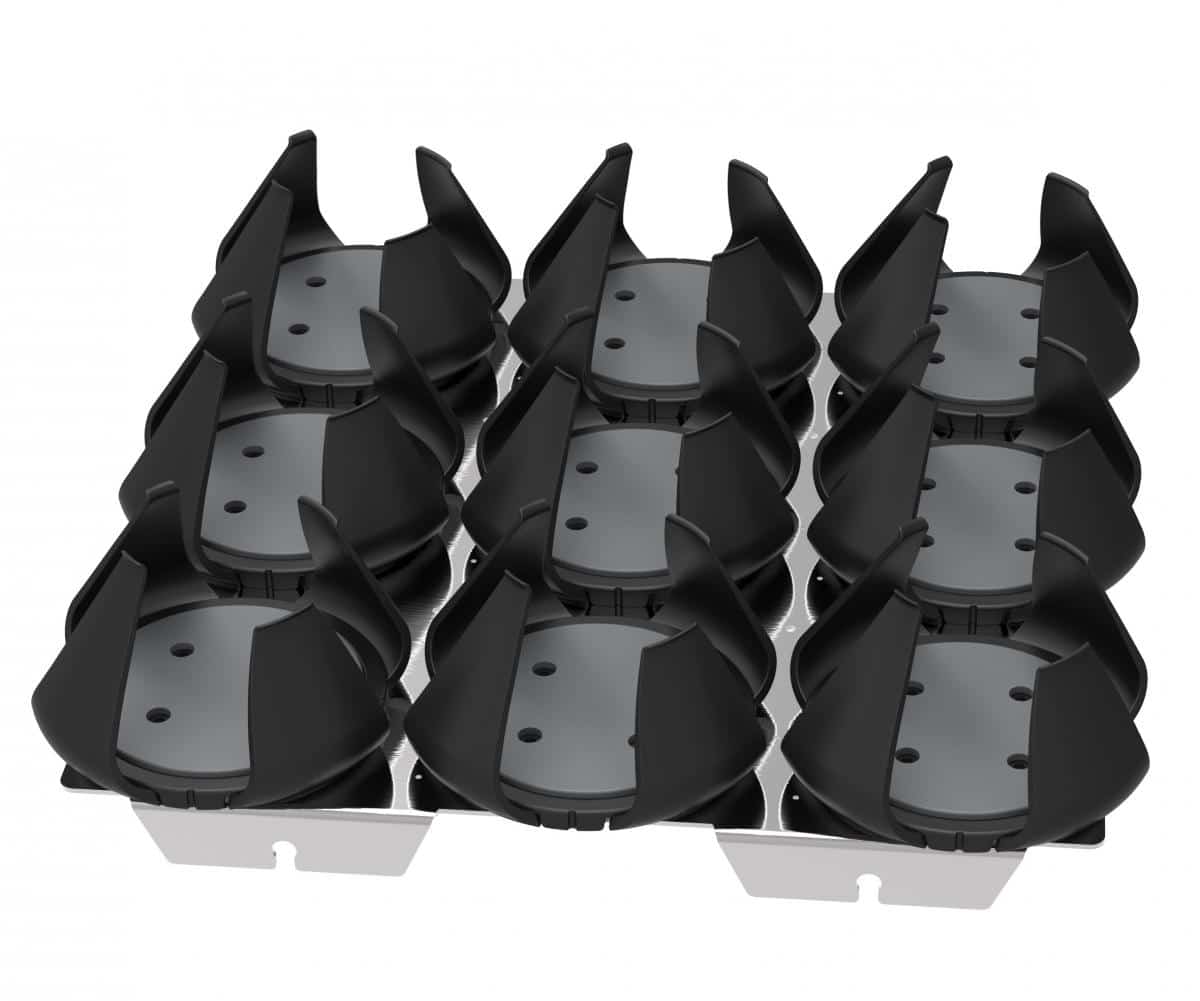 Platform Shaker - Image 2