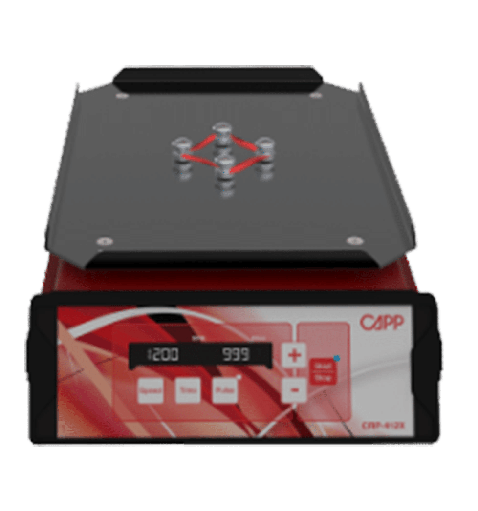 Microplate Mixer - Image 4