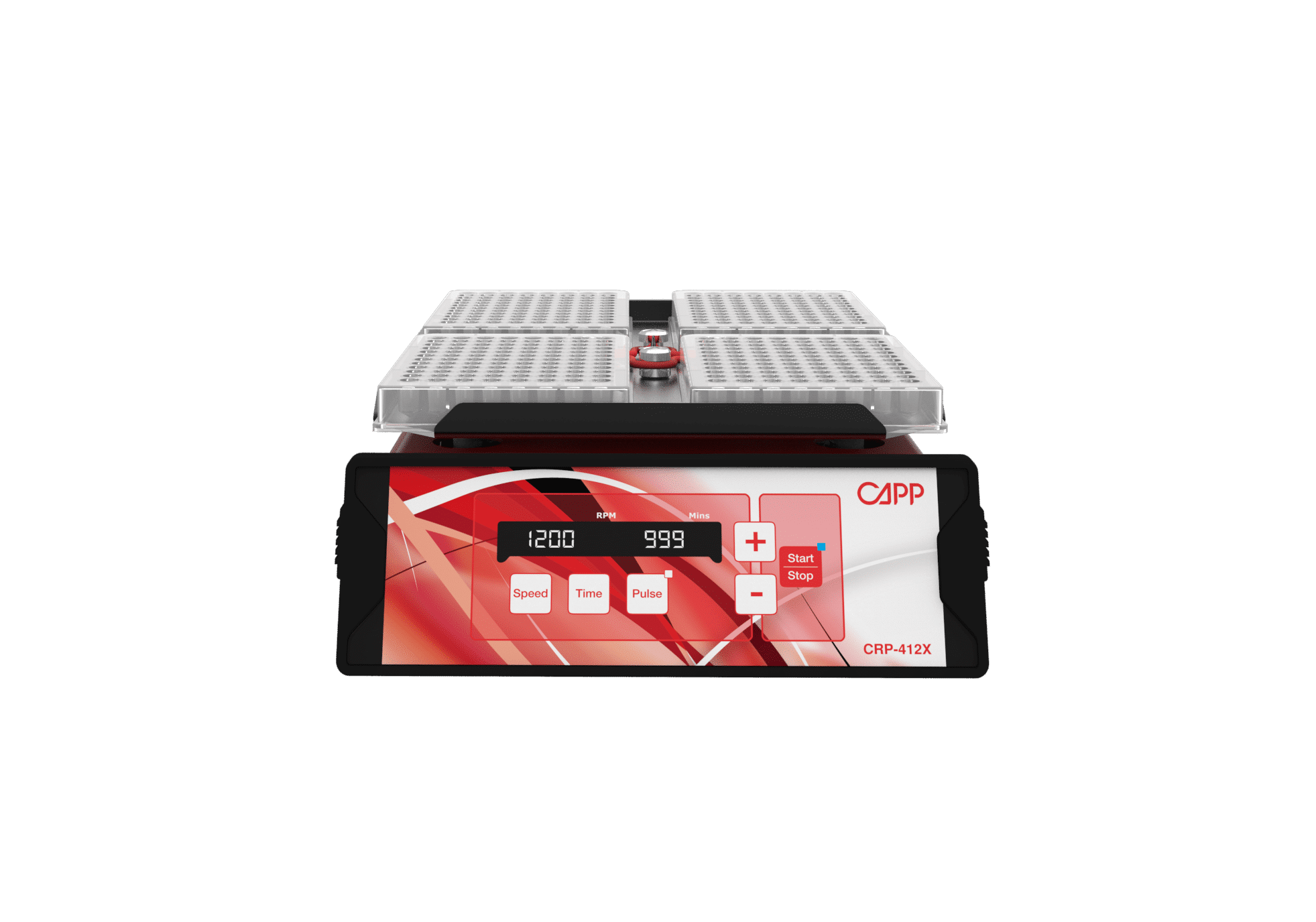 Microplate Mixer - Image 2