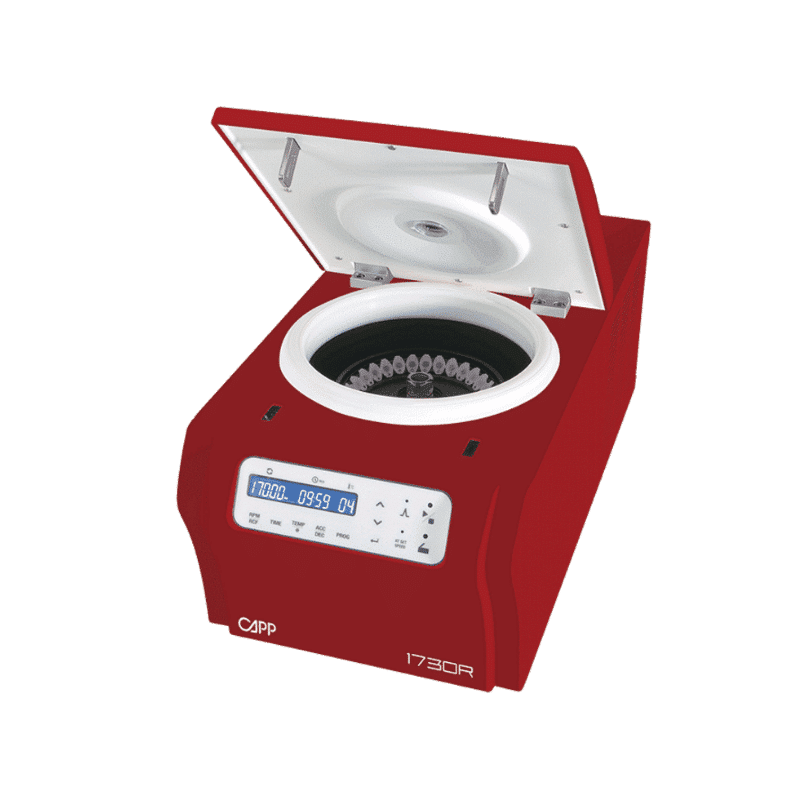 Refrigerated Centrifuge