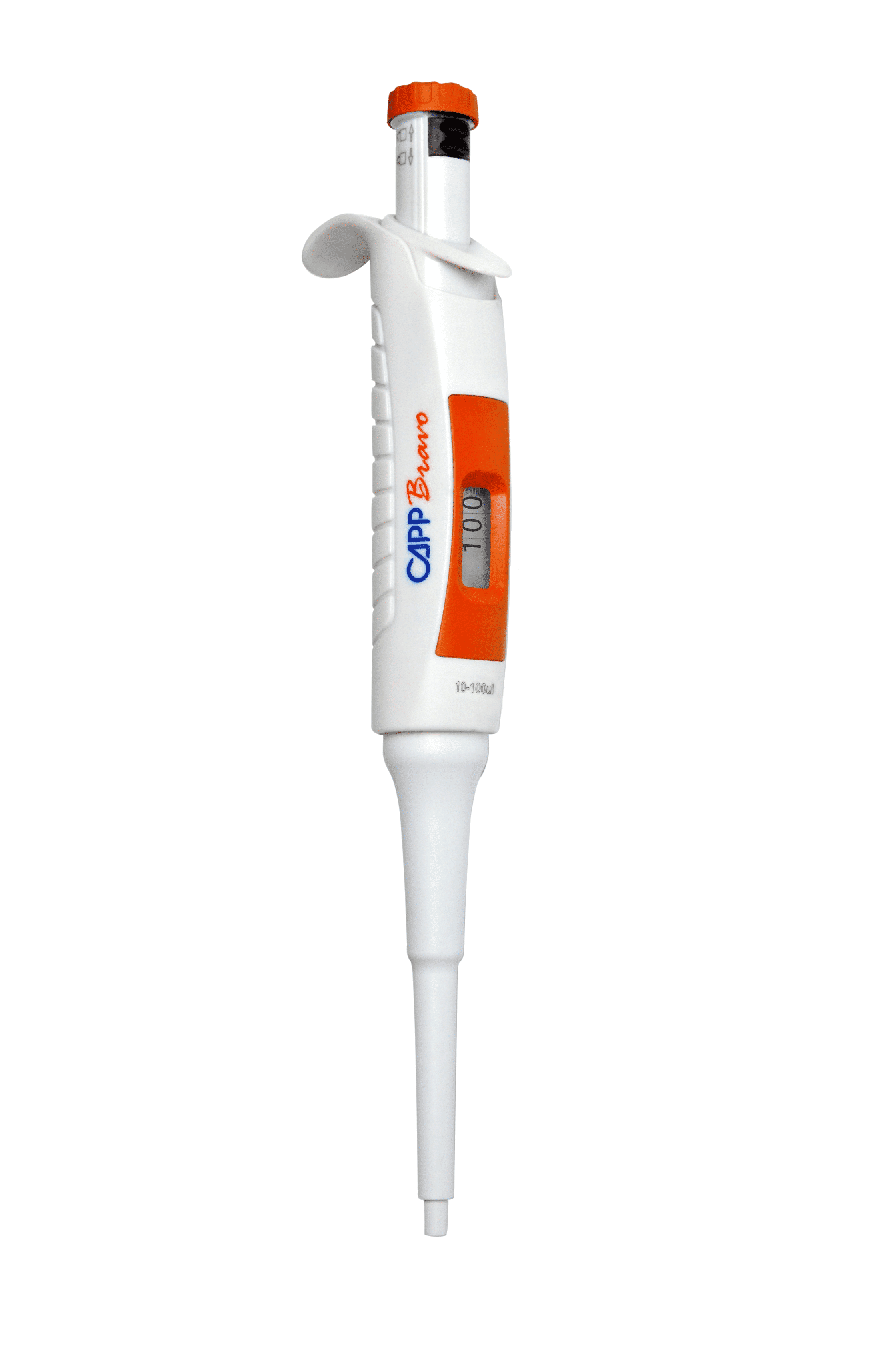 Capp Bravo - Single Channel Pipette - Image 2
