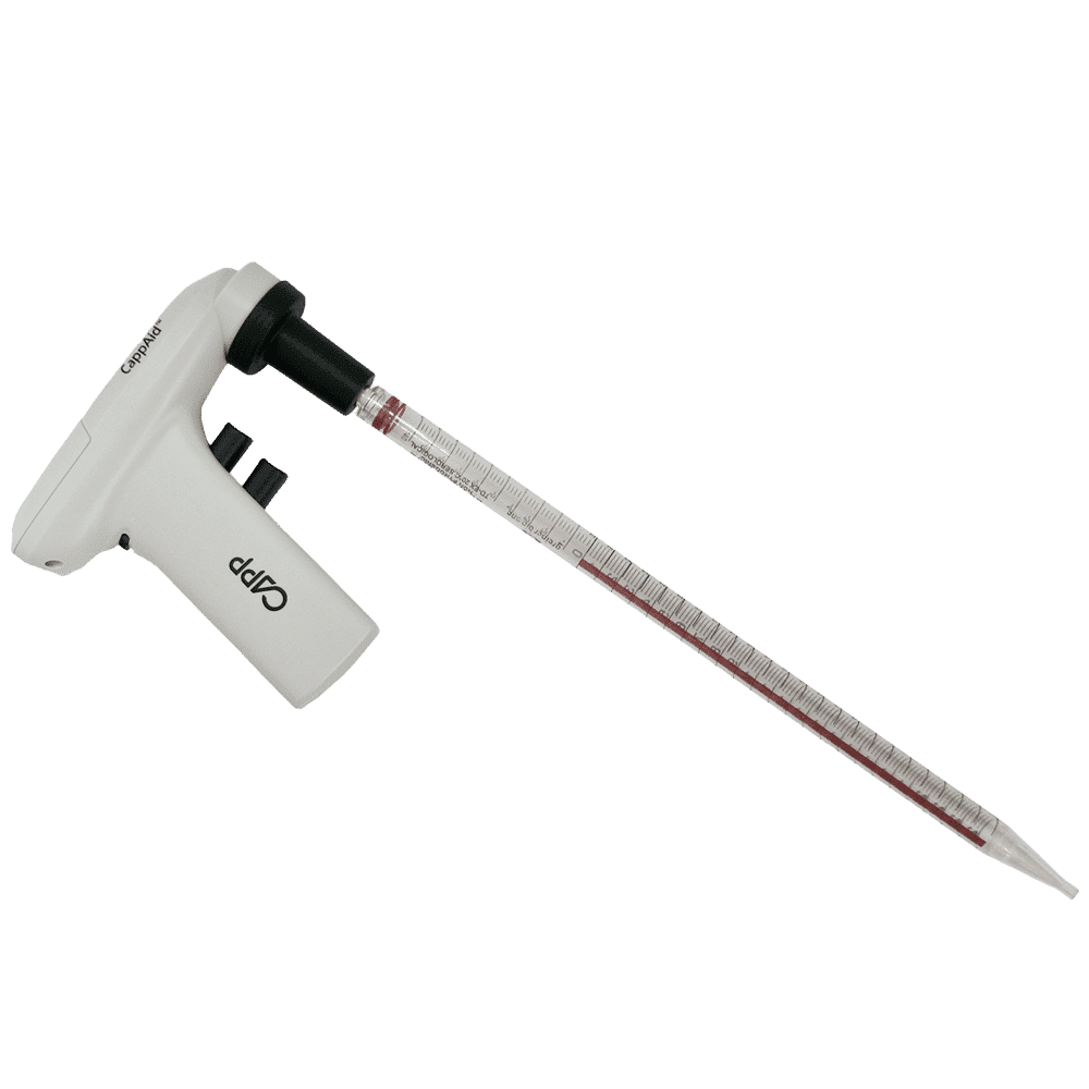 CAPP 移液器控制器 - 图片 3