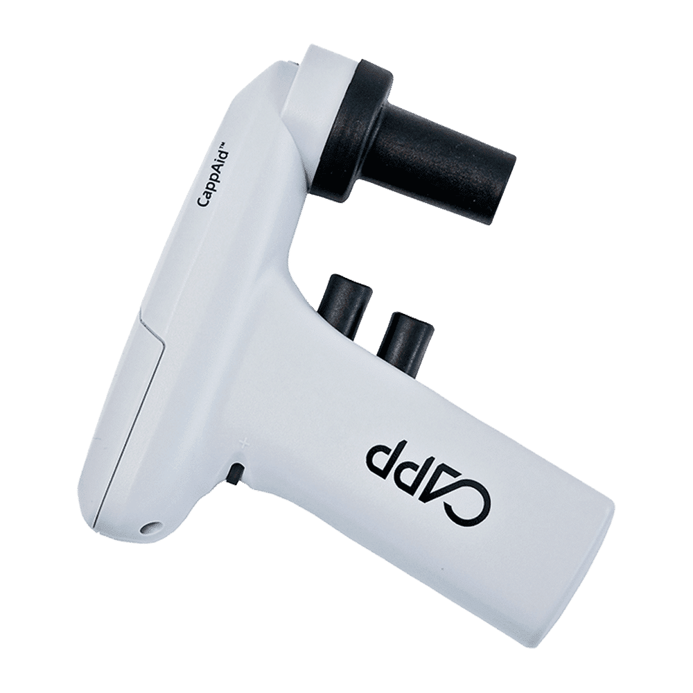 CAPP 移液器控制器 - 图片 4