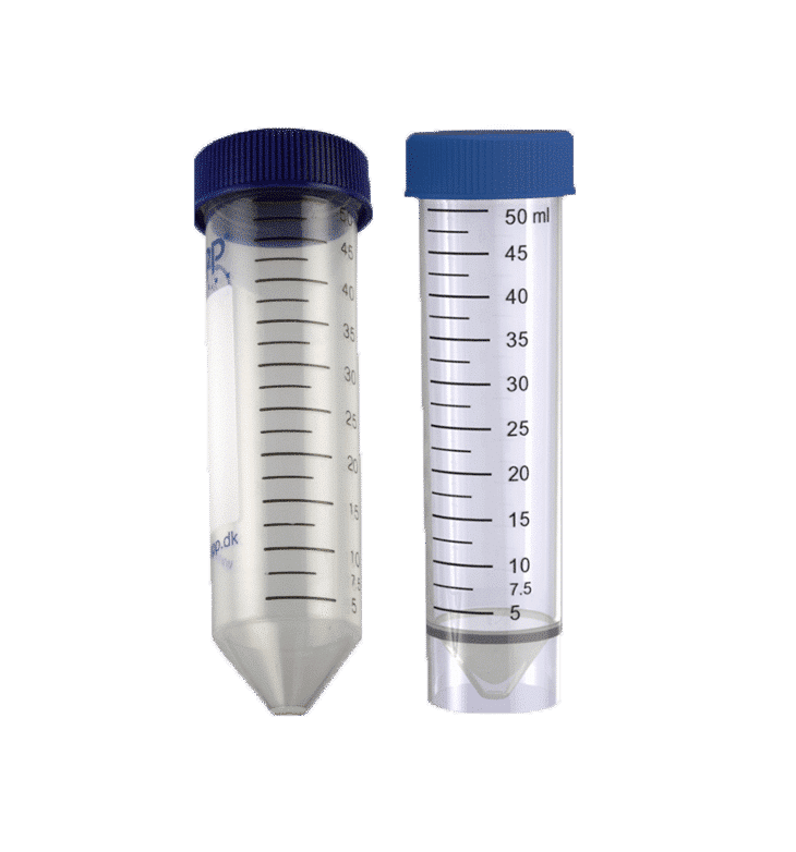 CAPP BluCapp Centrifuge Tubes - Image 2
