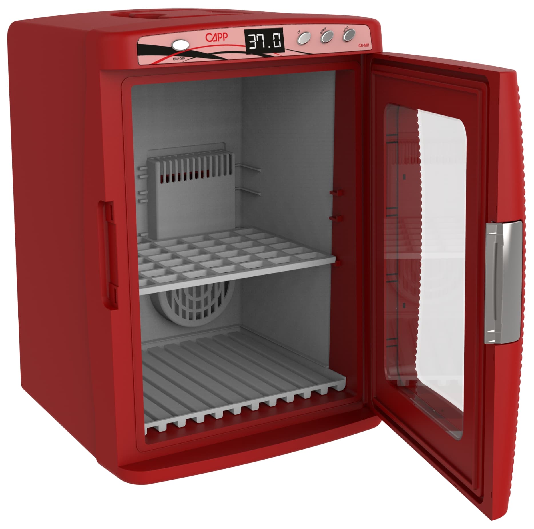 CAPPRondo 迷你培养箱 - 图片 2